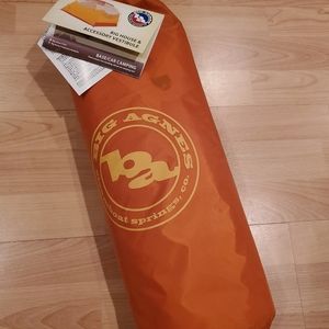 Big Agnes Big House 4 Vestibule